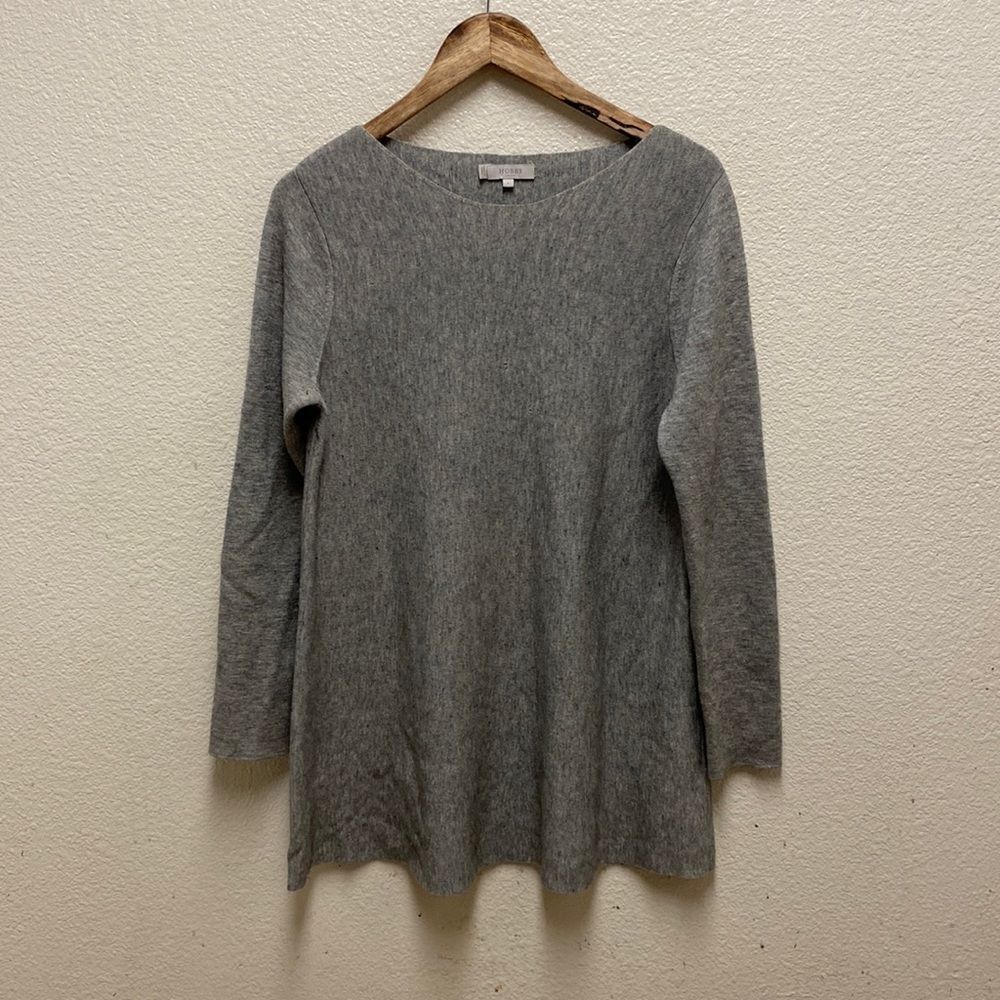 Hobbs London Pullover Sweater Large